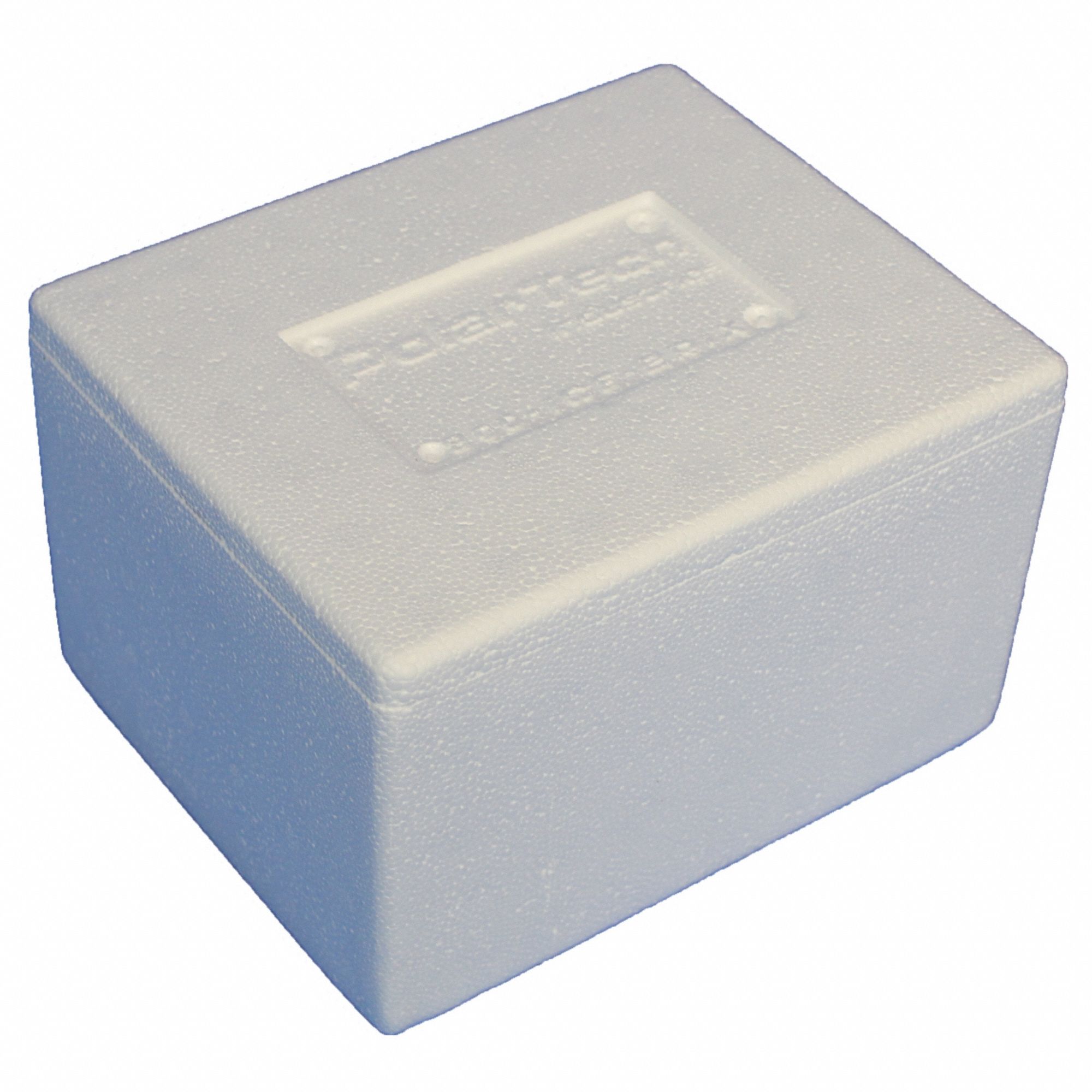 HDS-06 Insulated Styrofoam Box - Skips Marine - New Bedford, MA