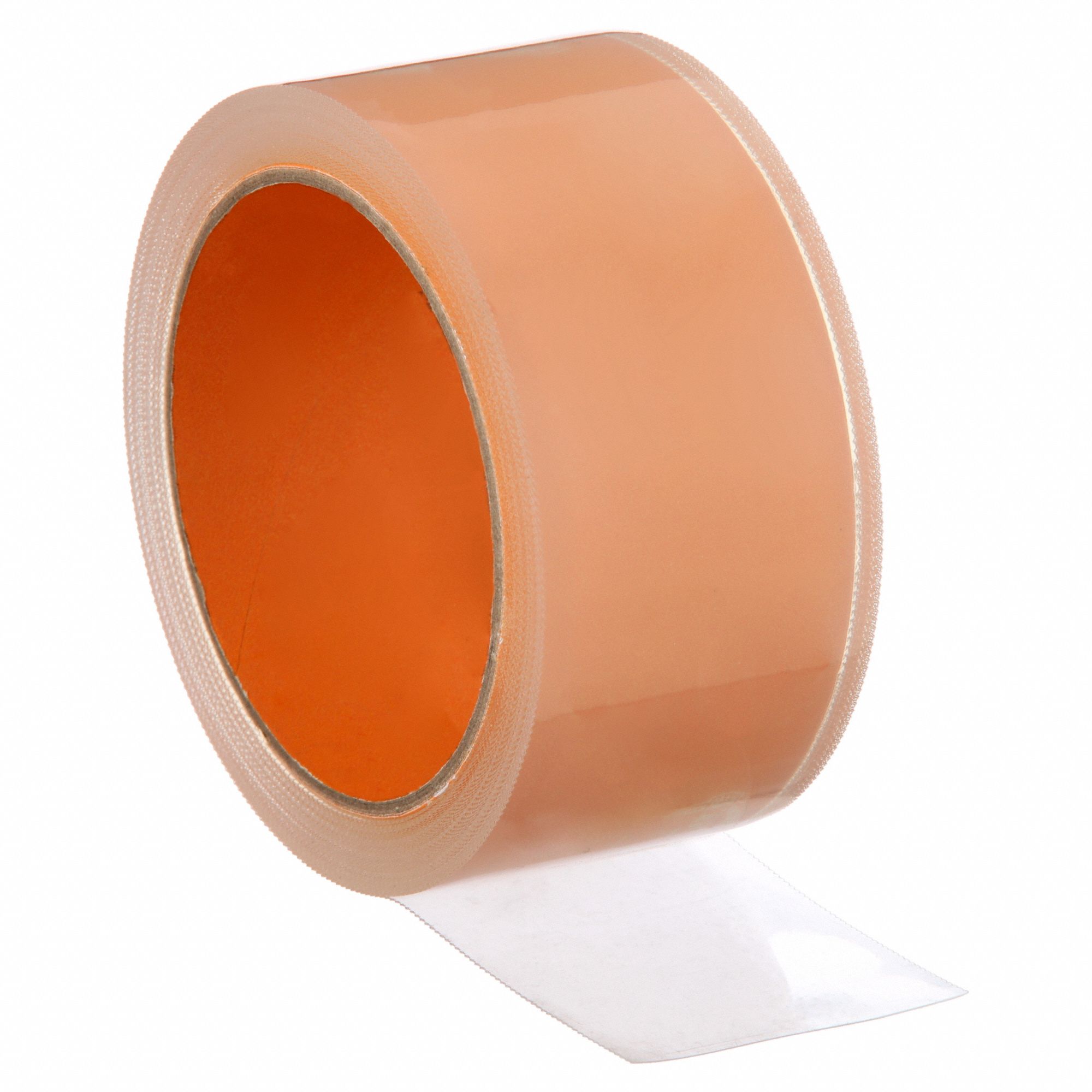 Uline Industrial Duct Tape - 2 x 60 yds, Fluorescent Pink