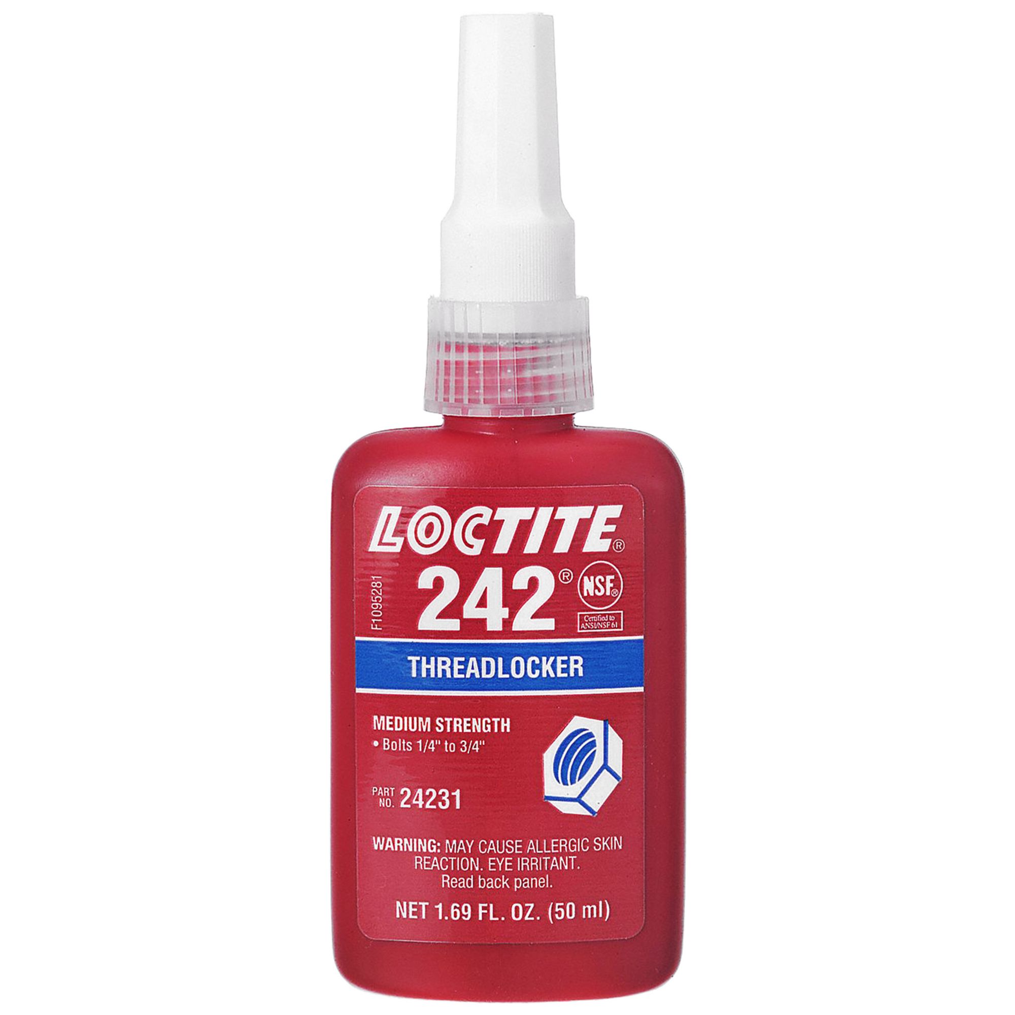 LOCTITE MR 5416 ALL PURPSP ADH - Strobels Supply