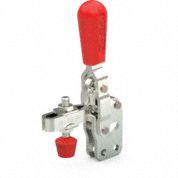 Hold-Down Clamp: Vertical