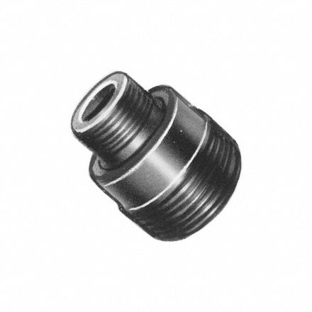 Hydraulic Ram Accessories 25 ton Steel