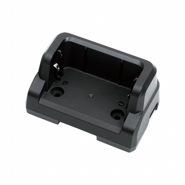 Battery Charger: Fits Icom, For ICOM F200 Series, 1 Radios Charged, 5 V DC, BC262