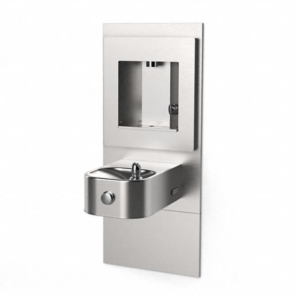 Drinking Fountain Bottle