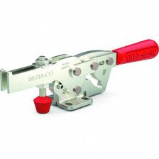 De-Sta-Co Pull Action Latch Clamp 331