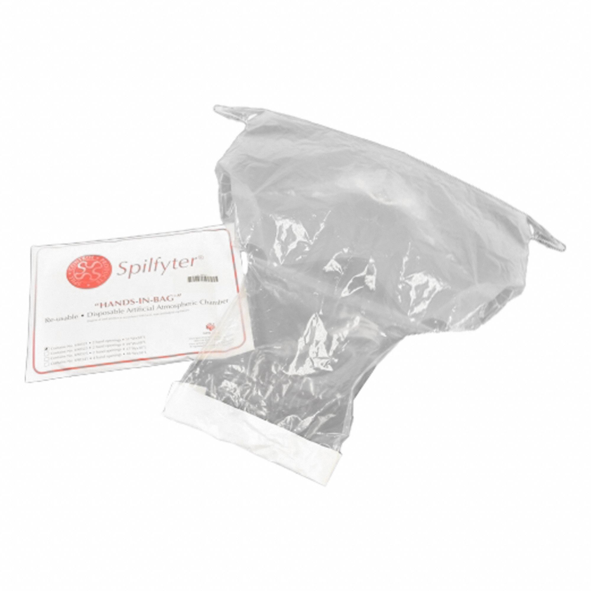 Glove Boxes, Chambers & Bags