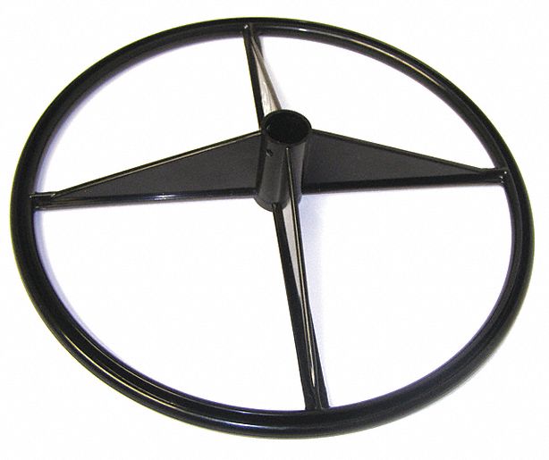 Hand Grip Wheel, Fits Pryor Brand, Hand Grip Wheel 202C9246368