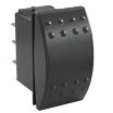 Non-Illuminated Rocker Switches - Grainger Industrial Supply