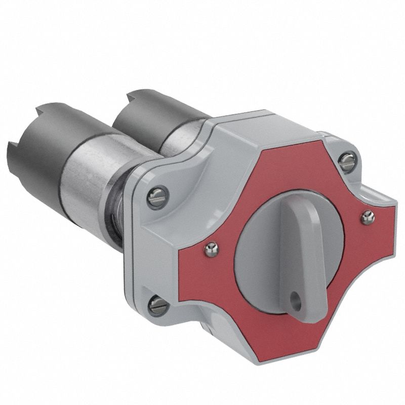 Hazardous Location Non-Illuminated Selector Switches