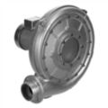 Direct-Drive High-Flow Turbo Blowers