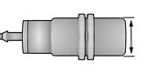 Nominal Sensor Diameter