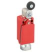 Lever- & Roller-Actuated Safety-Interlock Switches