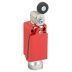 Lever- & Roller-Actuated Safety-Interlock Switches