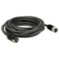 Temporary Power Distribution Cords & Accessories