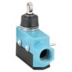 Top-Mount Roller-Plunger Limit Switches