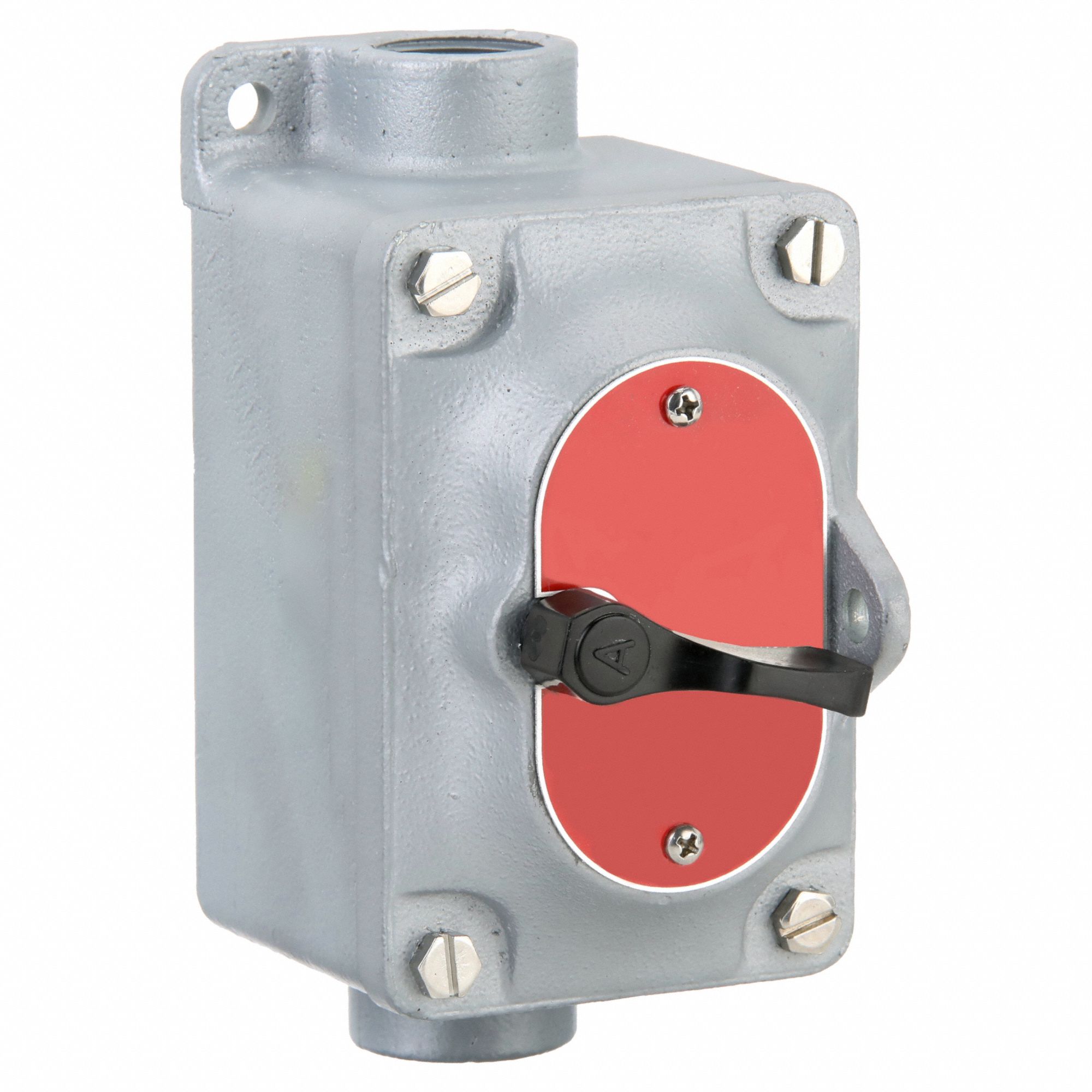 Hazardous Location Tumbler Switches