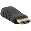 HDMI Male to Mini HDMI Female image