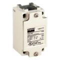 Bodies & Receptacles for Limit Switches