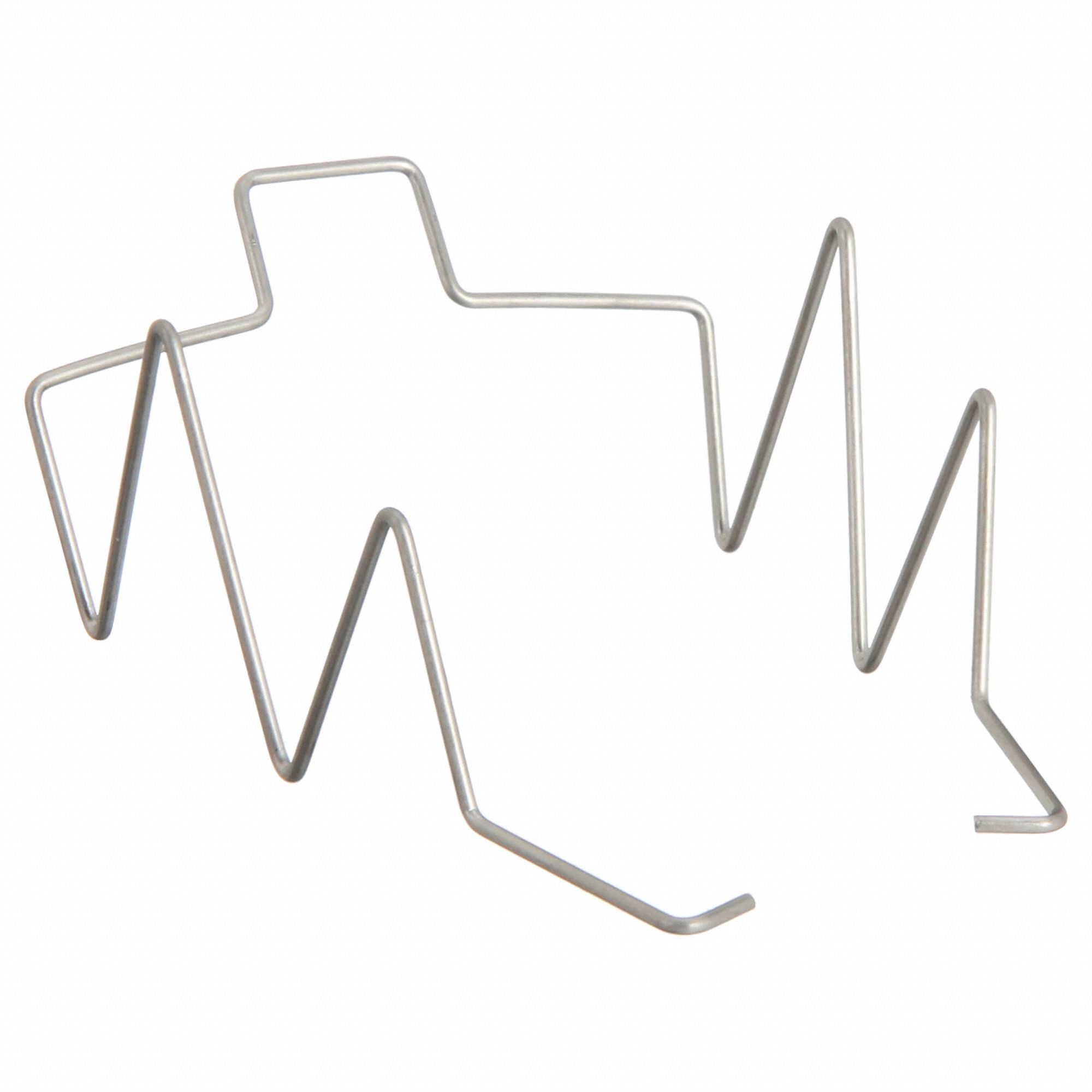 Relay Retaining Clamps & Clips