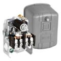 Air & Water Pressure Switches