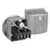 Diaphragm Vacuum Switches for Power Circuits