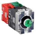 Contact & Light Block Assemblies for Operator Switches
