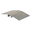 Wide-Span Aluminum Cable & Hose Ramps image