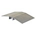 Wide-Span Aluminum Cable & Hose Ramps