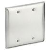 Stainless Steel Electrical Box Covers