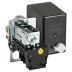 Motor Overload-Protected Pressure Switches for Air & Water