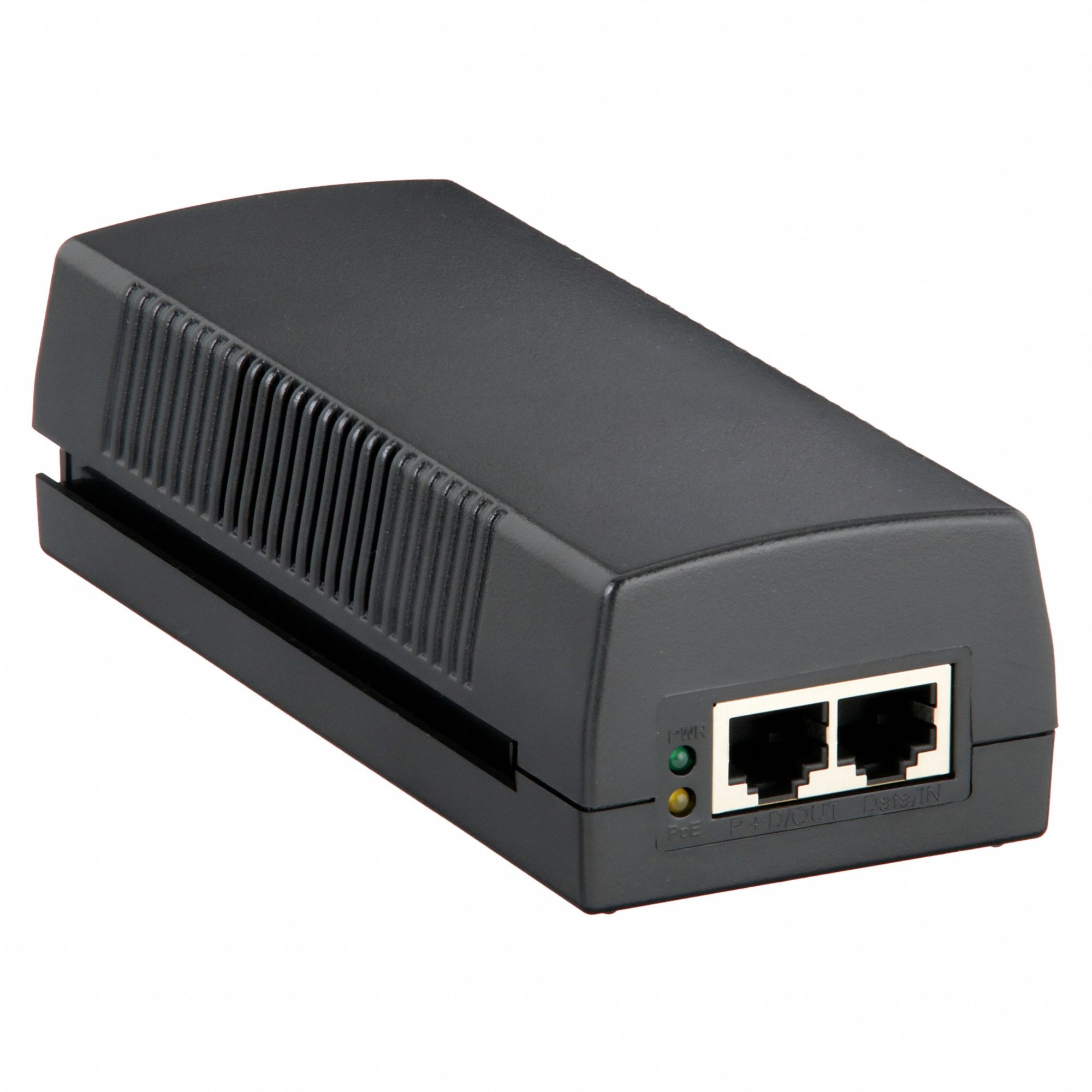 Video Surveillance Power Over Ethernet Devices