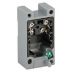 Receptacles for Limit Switches