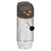 Vacuum-Pressure Electronic Pressure Sensors