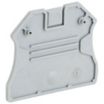 Terminal Block End Barriers & Clamps