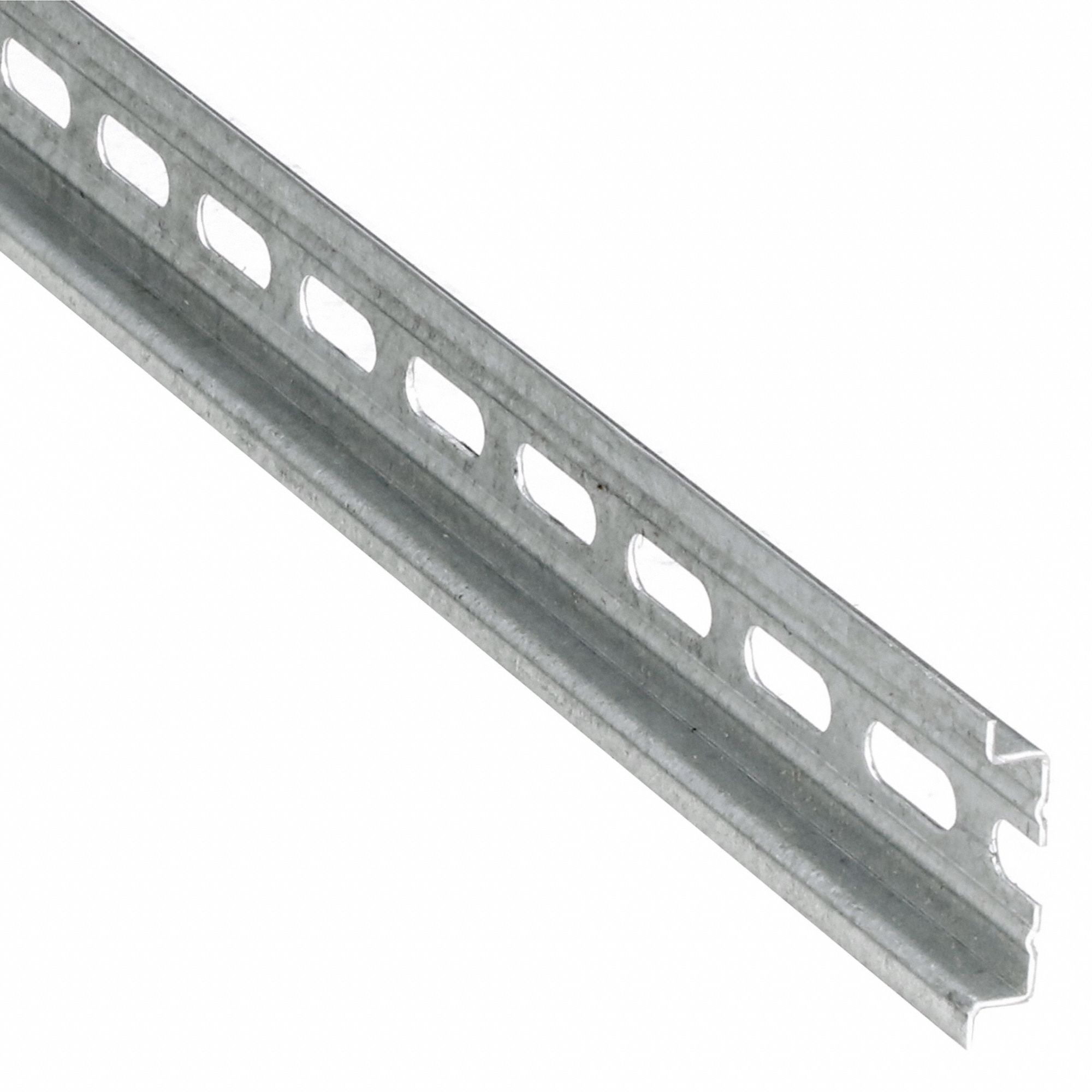 Mounting Channels for Terminal Blocks