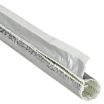 Heat-Reflective Adhesive-Sealed Cable Wrap Sleeving