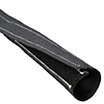 Welding-Splatter- & High-Temperature-Resistant Hook-and-Loop Cable Wrap Sleeving image