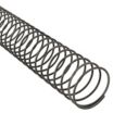 Springs and Spring Holders for Continuous-Flex Corrugated Tubing