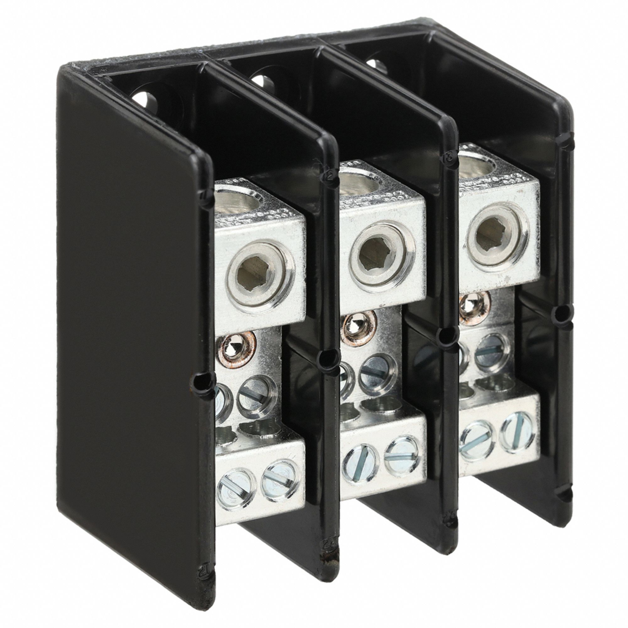 Power Distribution Blocks