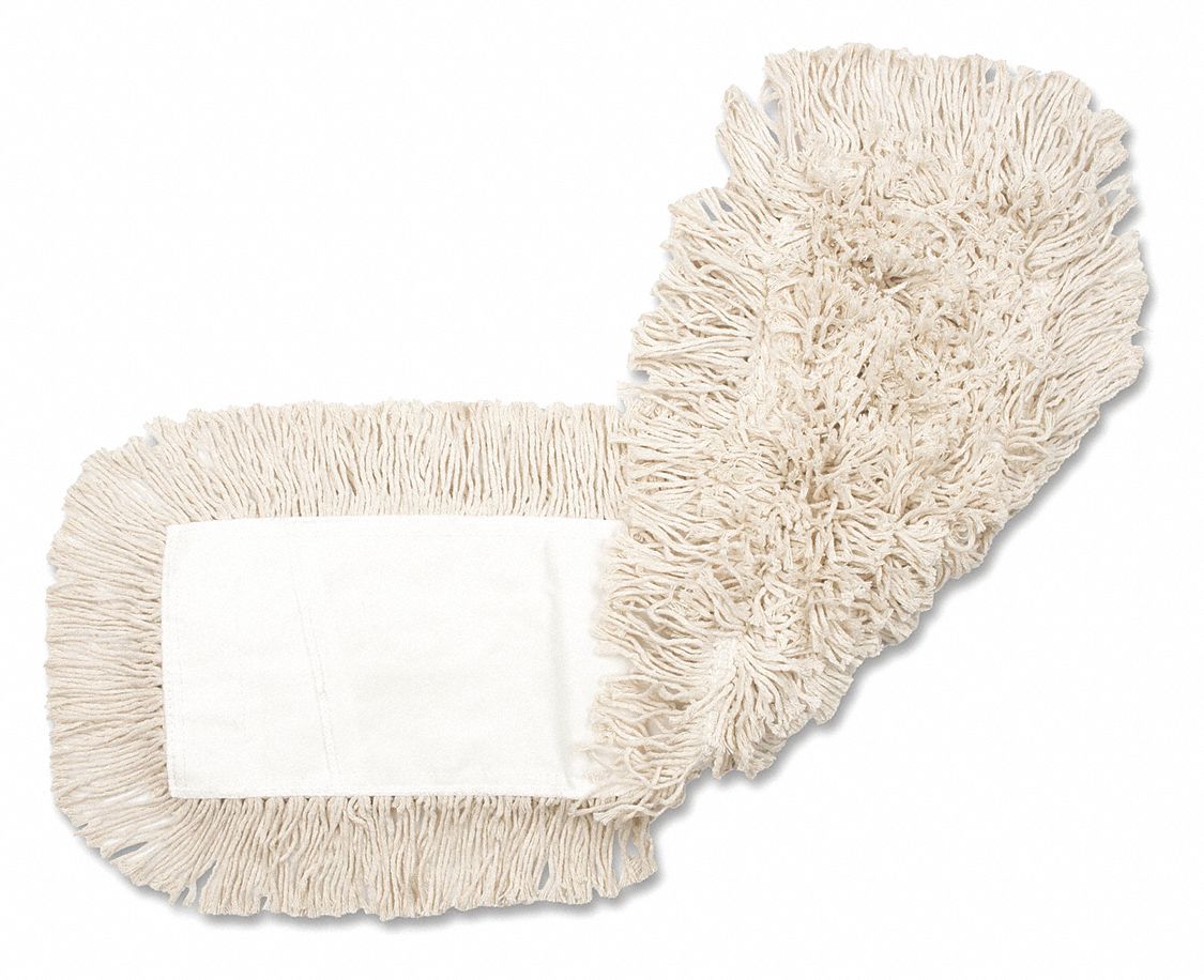 Dust Mop Refill Cotton