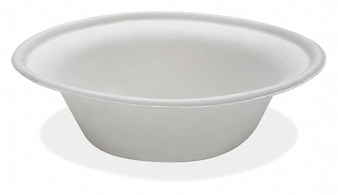 Disposable Bowls12Oz Bowl PK50