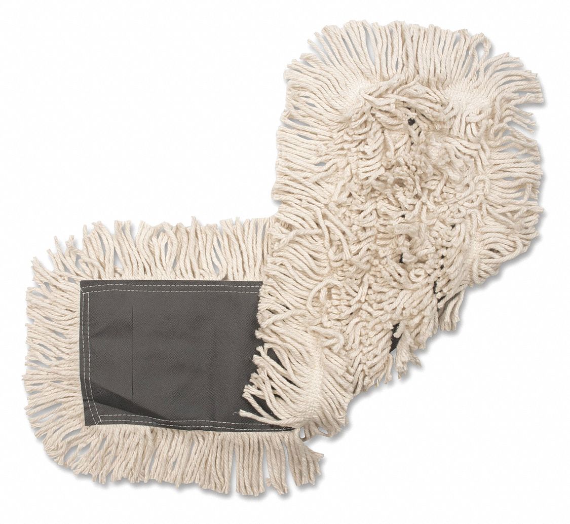 Disposable Dust Mop Refill Cotton