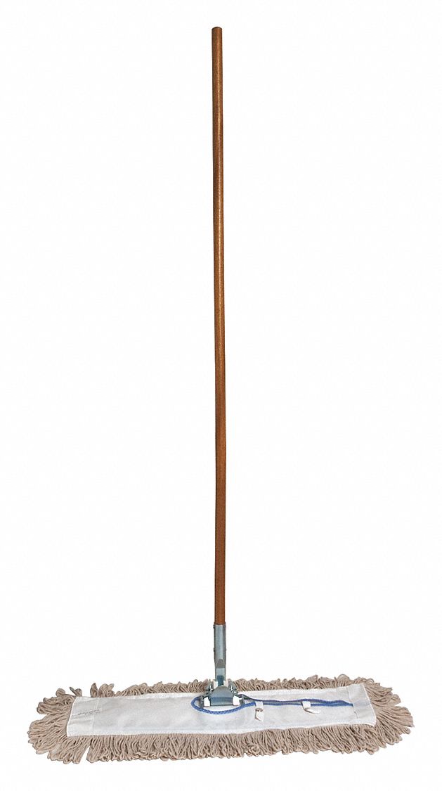 Dust Mop Complete Combo 24 in W