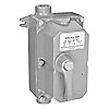 Hazardous Location Manual Motor Switches and Starters