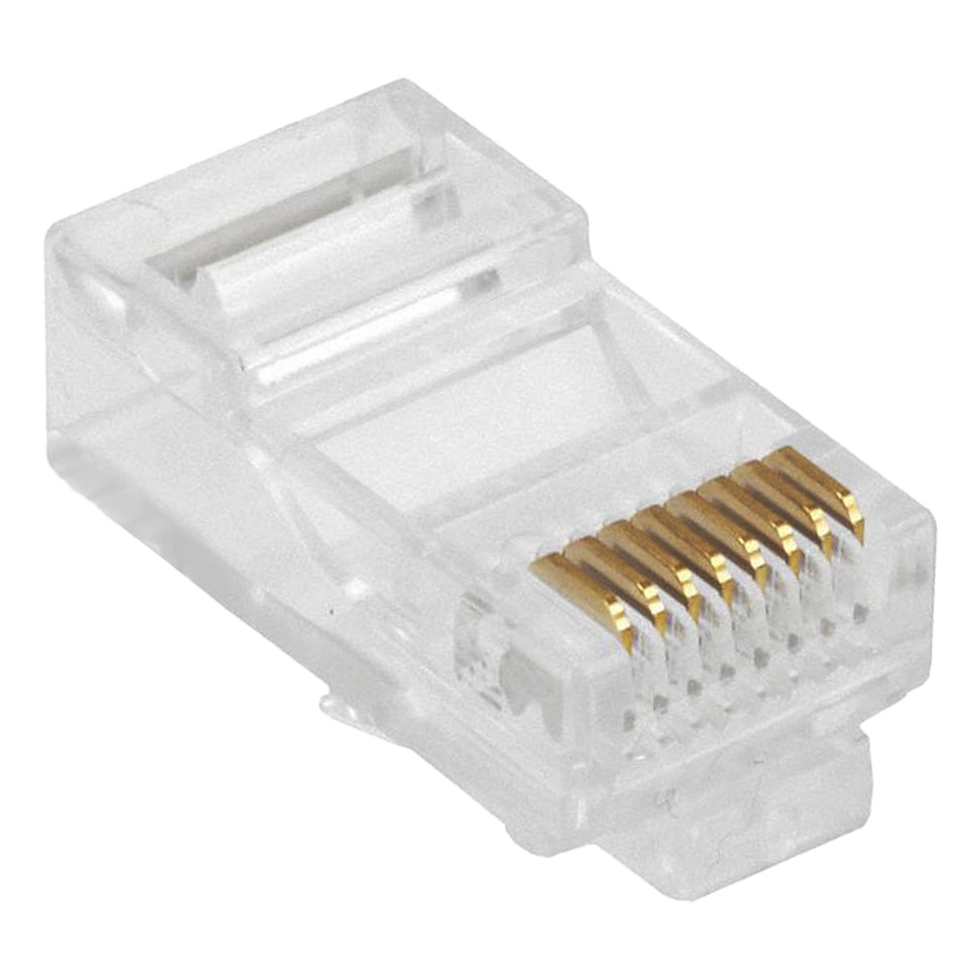 Voice & Data Connectors