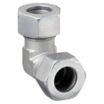 Flareless Bite Type Steel Compression Fittings