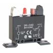 Combination DIN-Rail & Surface-Mounted Relays