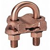 Pipe and Rod U-Bolt Ground Clamps