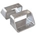 Mounting Brackets for Metallic Enclosed Cable & Hose Carriers