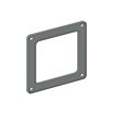 Gaskets & Sealing Plates for Dust-Tight Wireways image