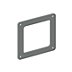 Gaskets & Sealing Plates for Dust-Tight Wireways